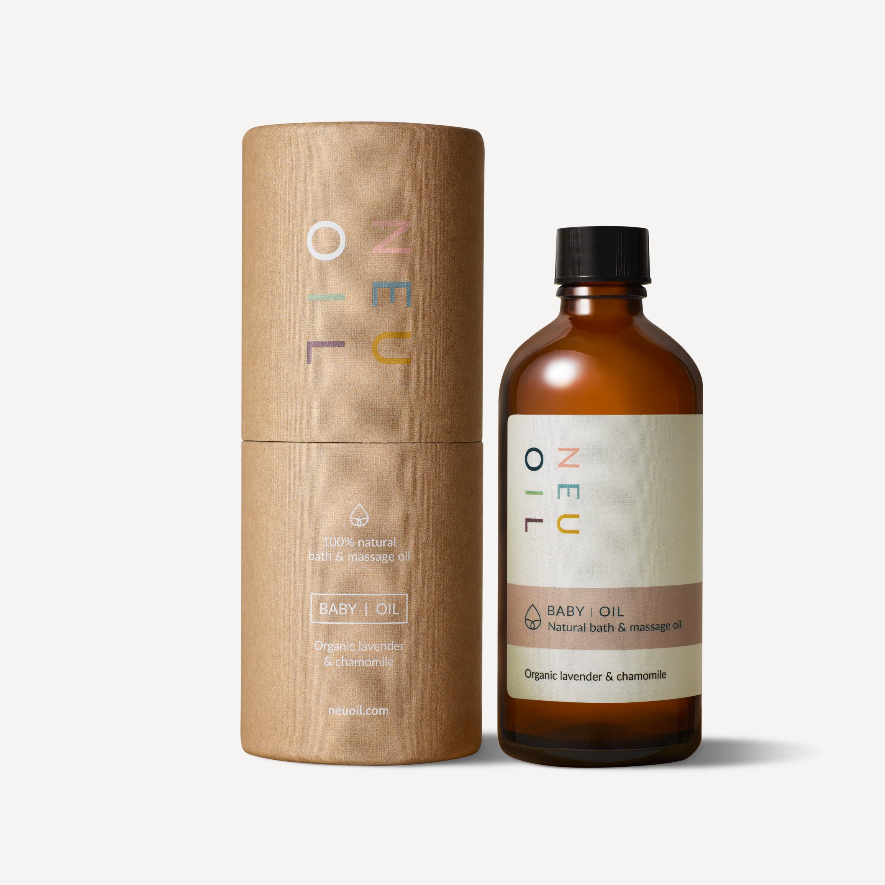 Oil bath on sale for baby