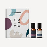 BABY & YOU SLEEP SET